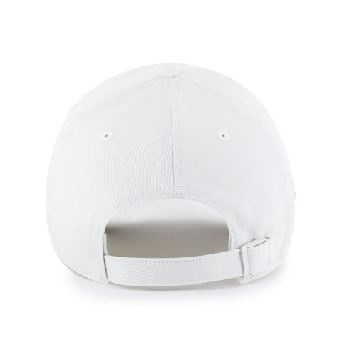 UTAH MAMMOTH FOUNDATIONAL TWO TONE '47 CLEAN UP