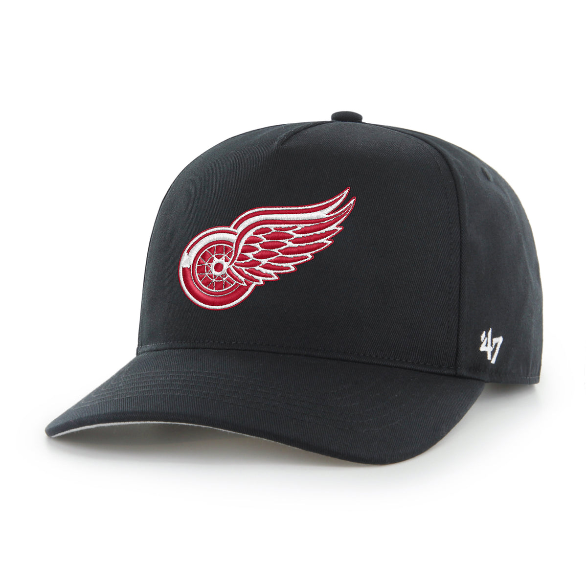 DETROIT RED WINGS '47 HITCH