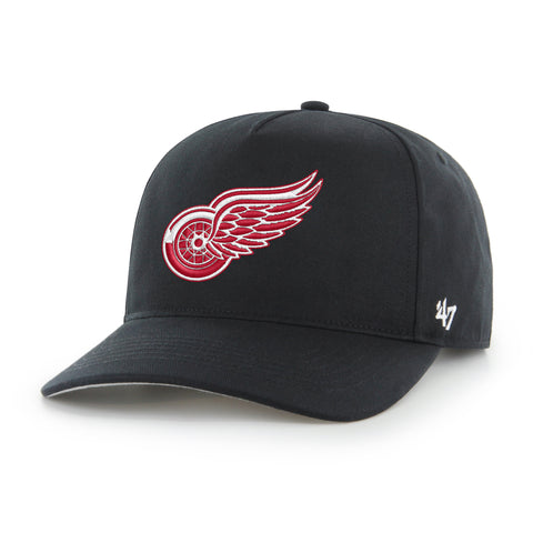 DETROIT RED WINGS '47 HITCH