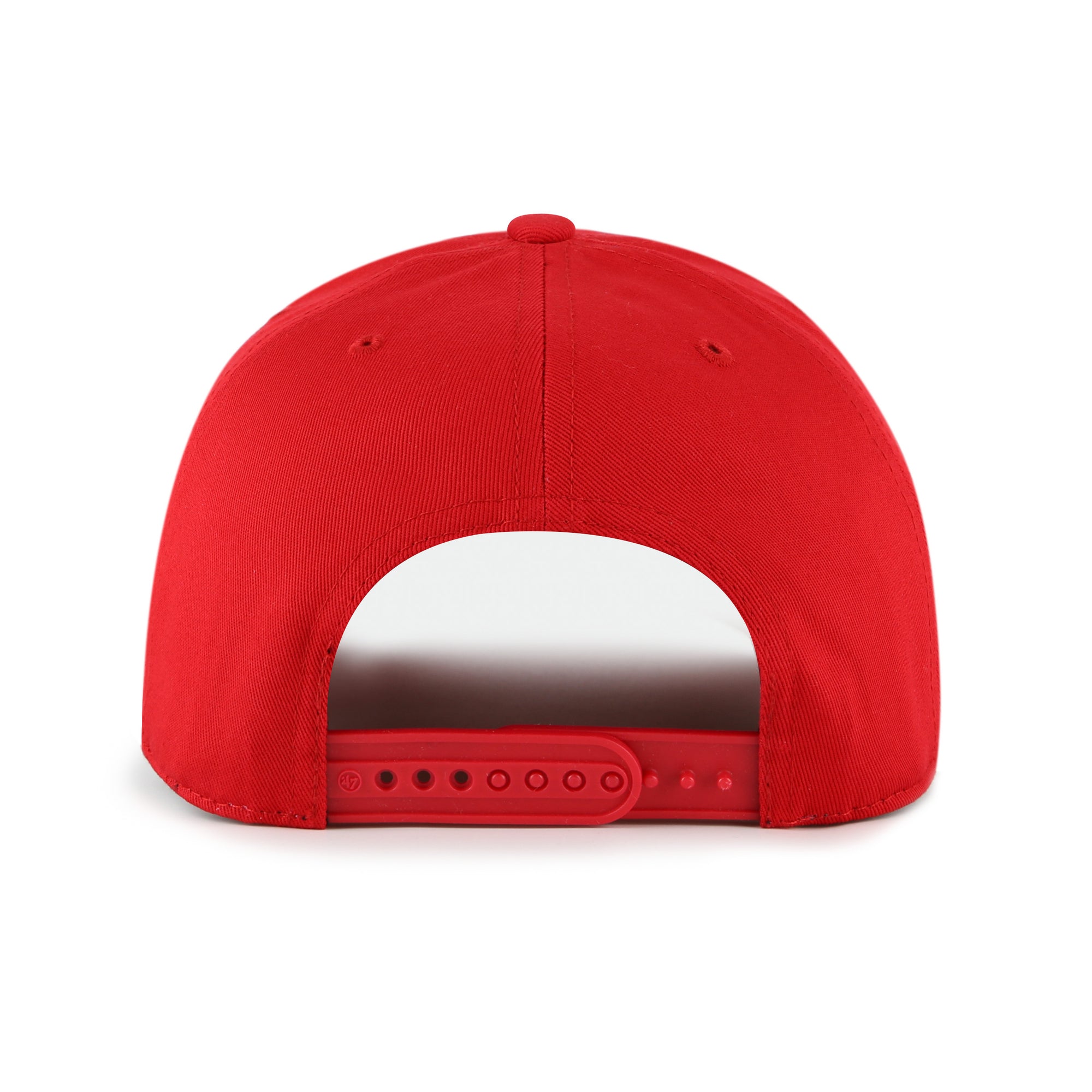 DETROIT RED WINGS '47 HITCH
