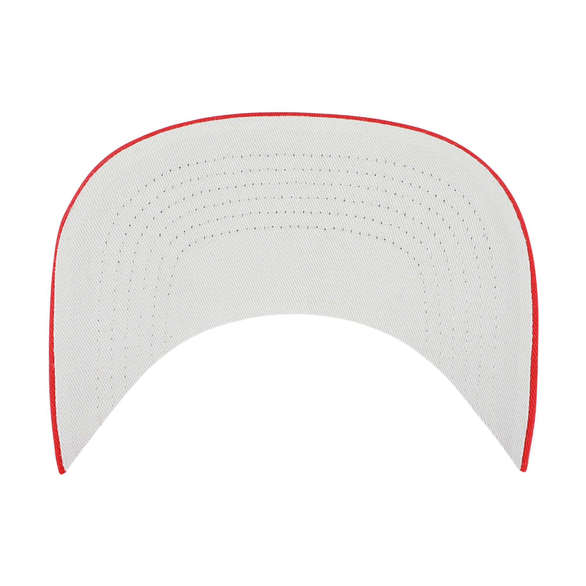 DETROIT RED WINGS '47 HITCH