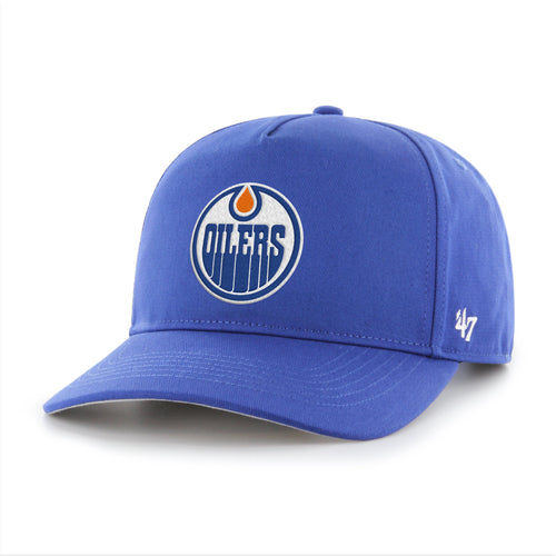 EDMONTON OILERS '47 HITCH