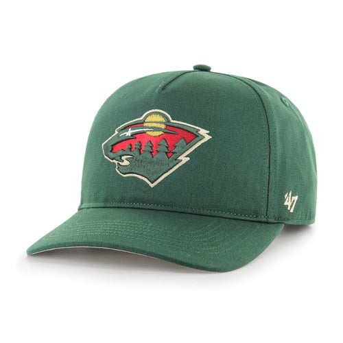 MINNESOTA WILD '47 HITCH