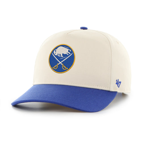BUFFALO SABRES TWO TONE '47 HITCH