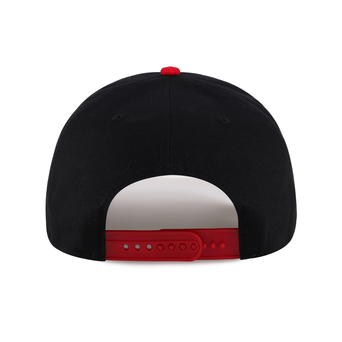 CALGARY FLAMES TWO TONE '47 HITCH