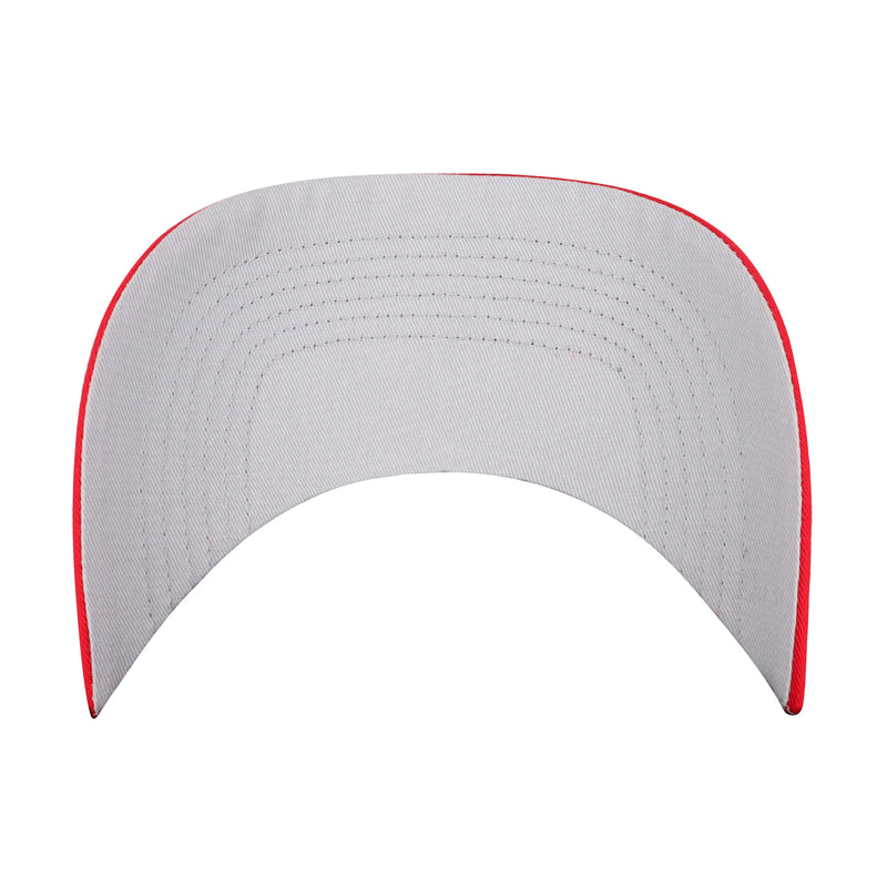 CHICAGO BLACKHAWKS TWO TONE '47 HITCH