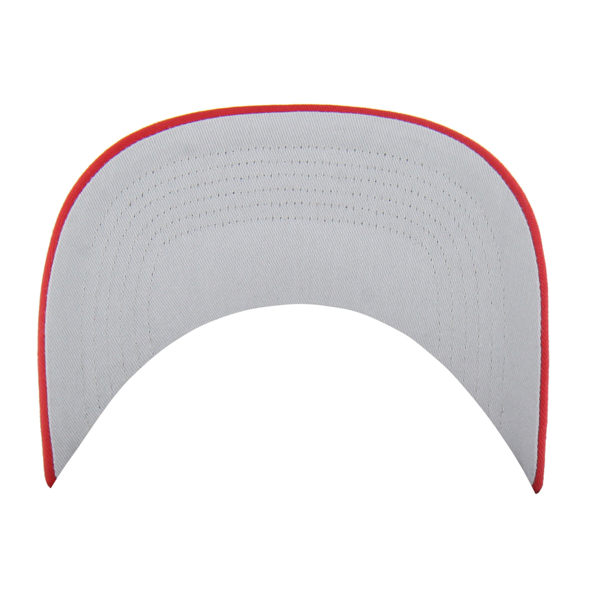 DETROIT RED WINGS TWO TONE '47 HITCH