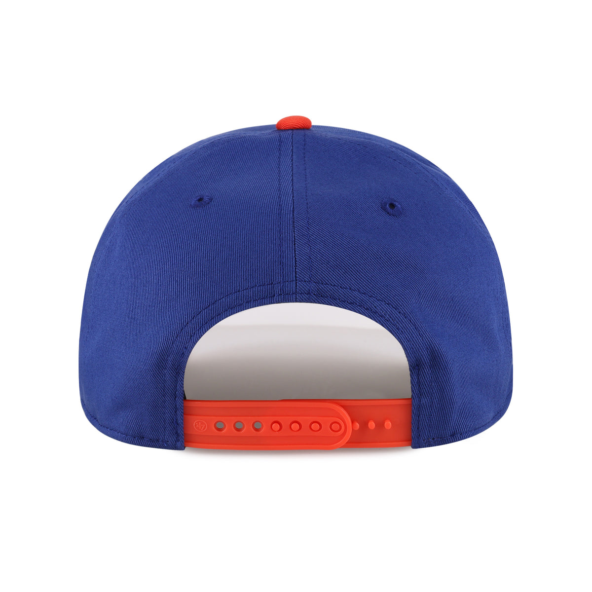 EDMONTON OILERS TWO TONE '47 HITCH