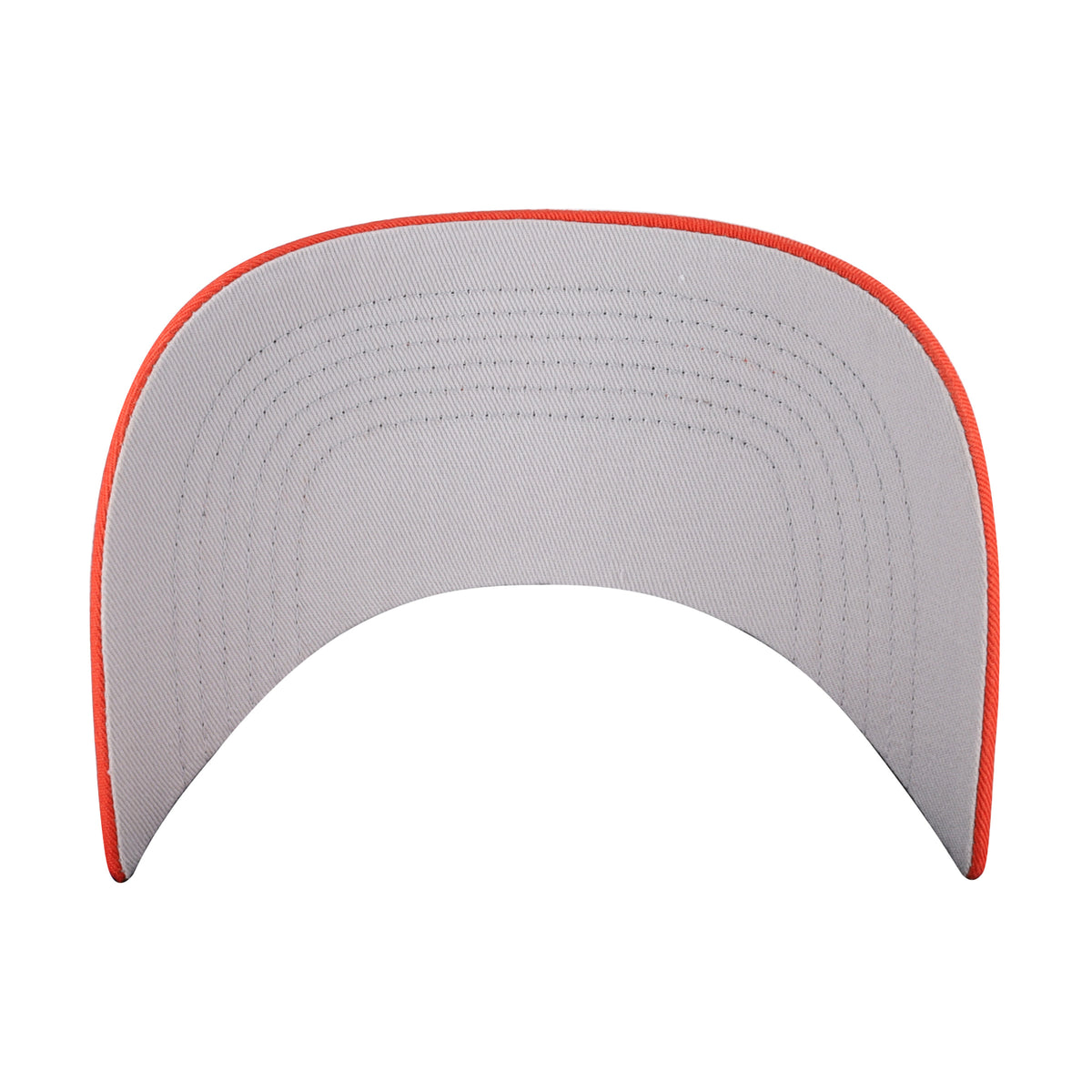 EDMONTON OILERS TWO TONE '47 HITCH