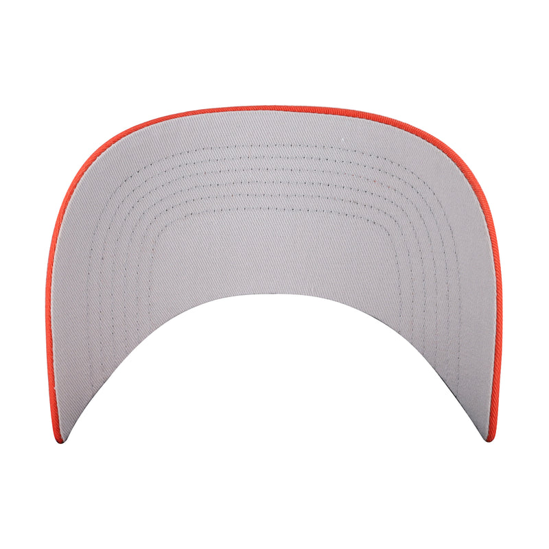EDMONTON OILERS TWO TONE '47 HITCH