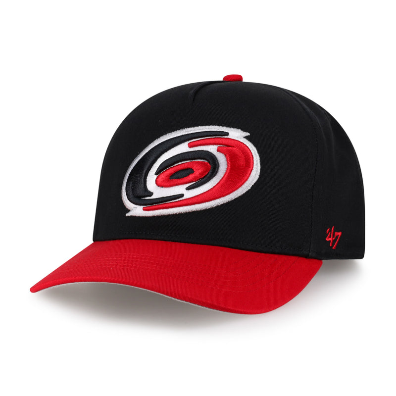 CAROLINA HURRICANES TWO TONE '47 HITCH