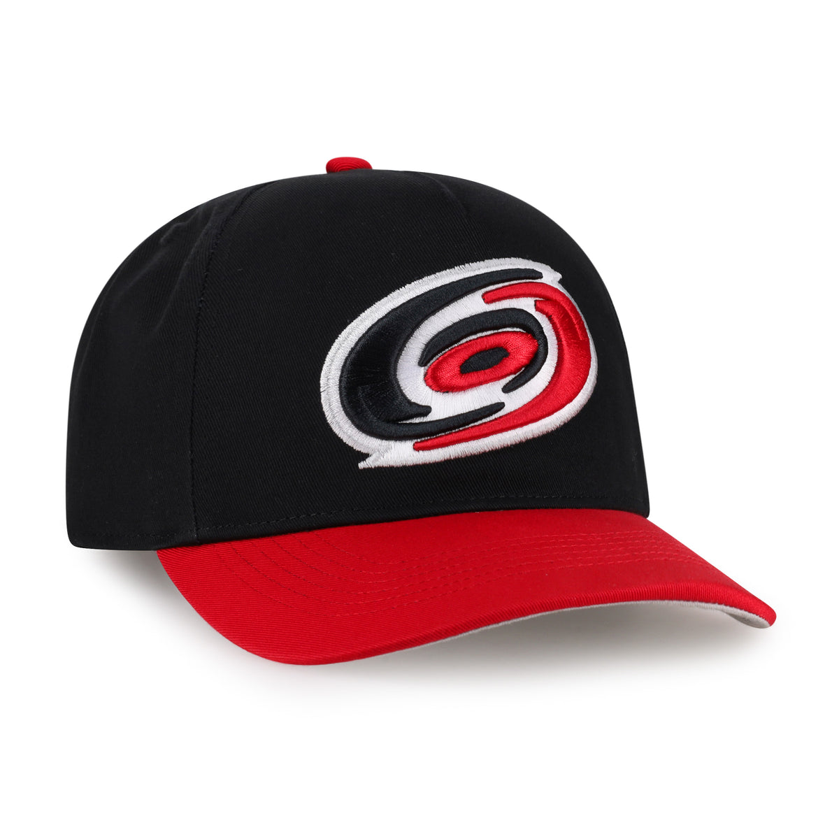 CAROLINA HURRICANES TWO TONE '47 HITCH