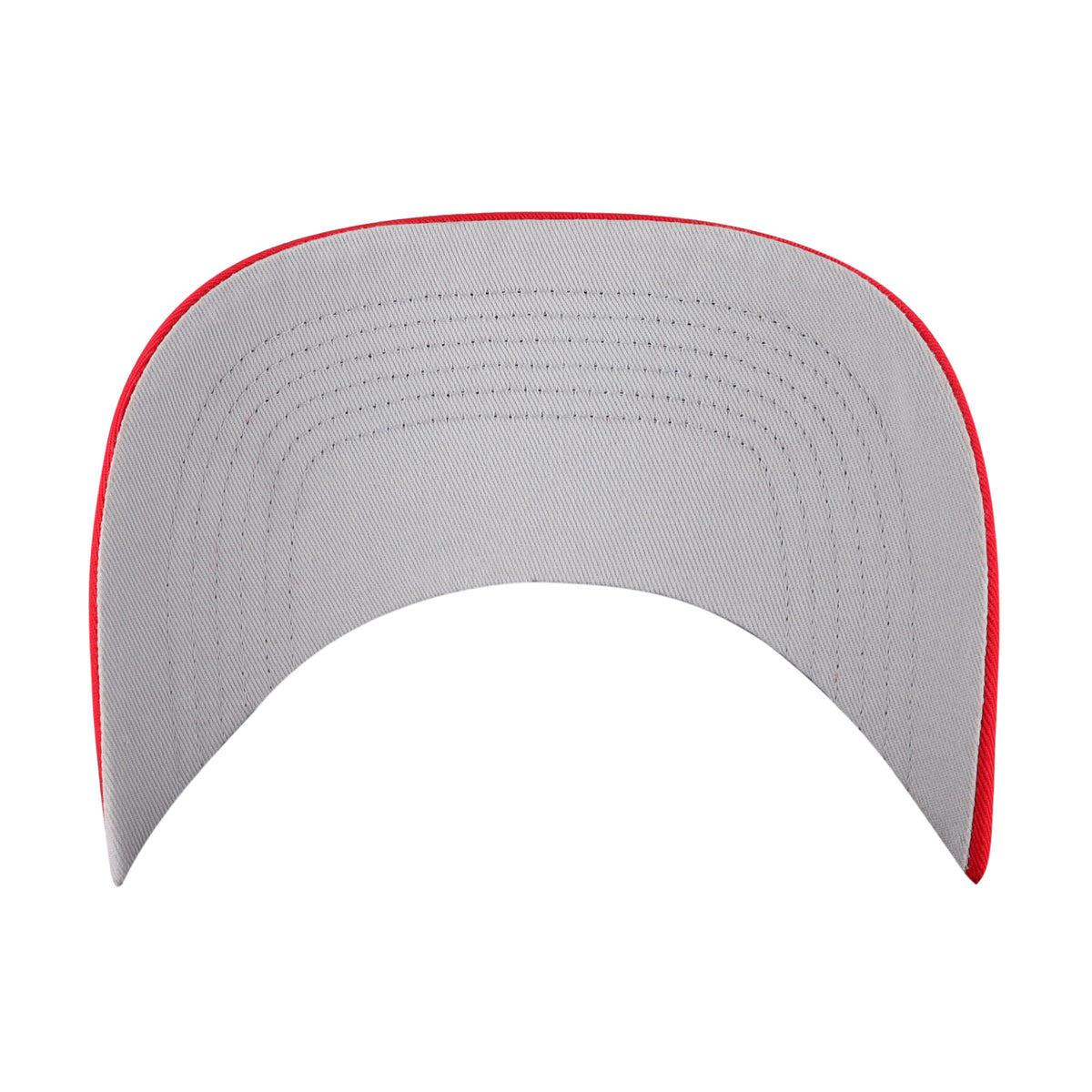 CAROLINA HURRICANES TWO TONE '47 HITCH