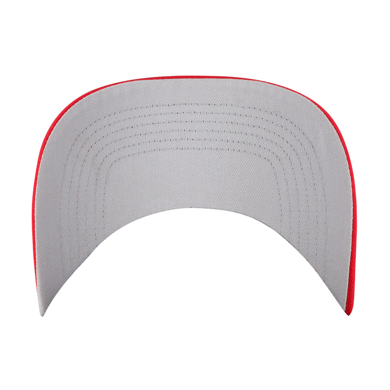 CAROLINA HURRICANES TWO TONE '47 HITCH