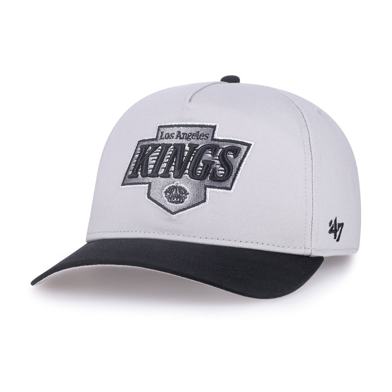 LOS ANGELES KINGS TWO TONE '47 HITCH