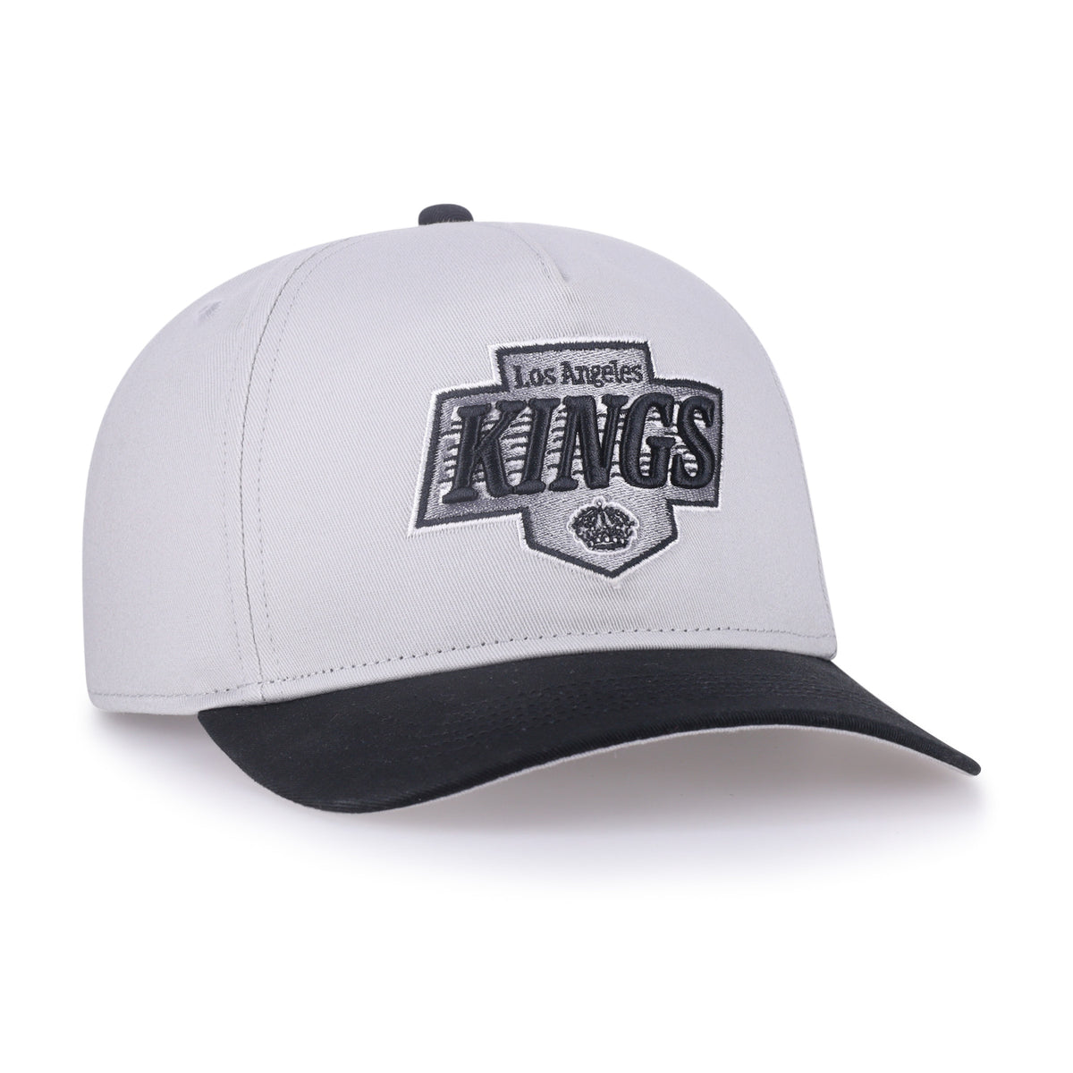 LOS ANGELES KINGS TWO TONE '47 HITCH