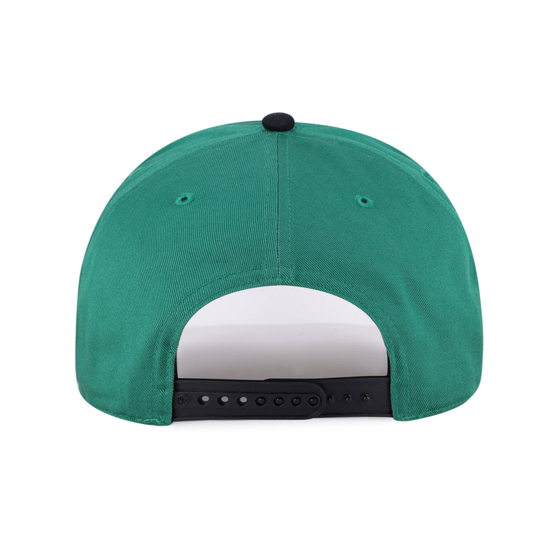 DALLAS STARS TWO TONE '47 HITCH