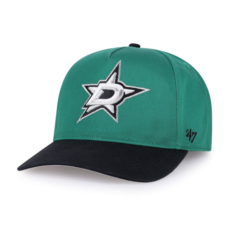 DALLAS STARS TWO TONE '47 HITCH