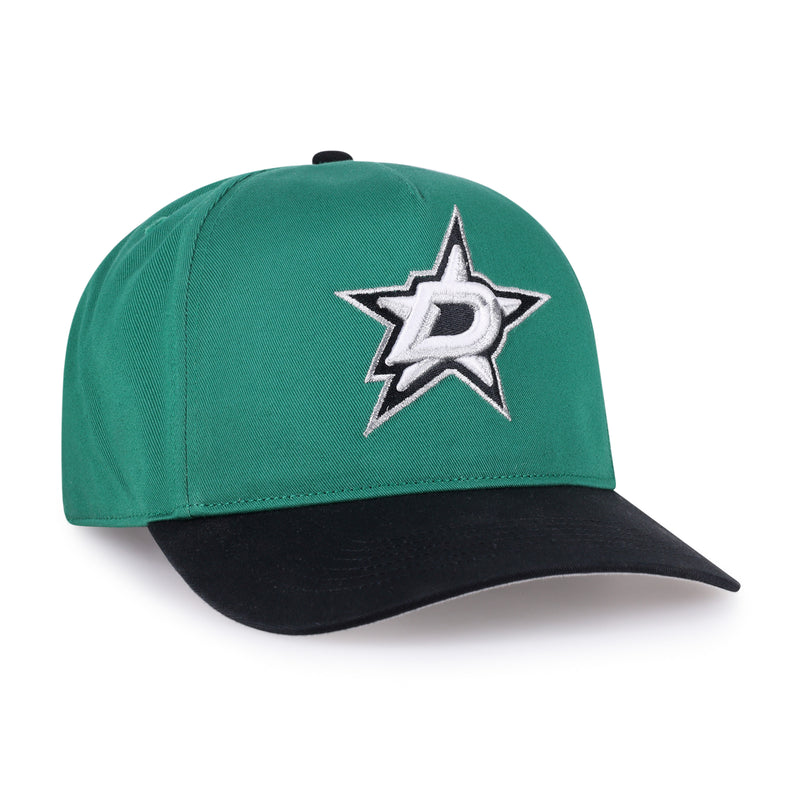 DALLAS STARS TWO TONE '47 HITCH
