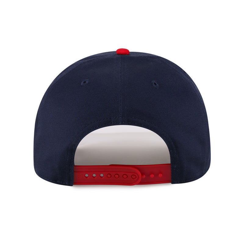 MONTREAL CANADIENS TWO TONE '47 HITCH
