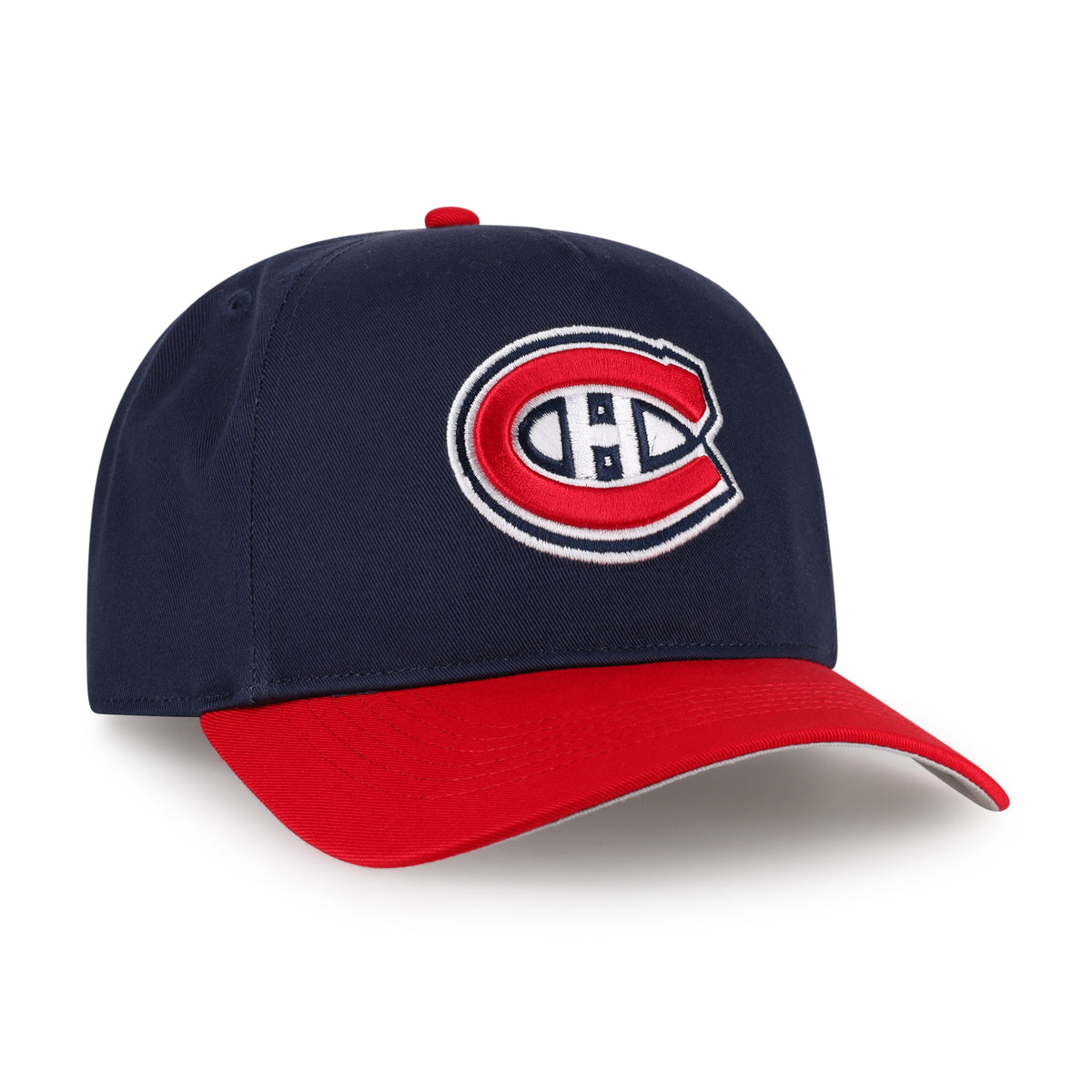 MONTREAL CANADIENS TWO TONE '47 HITCH