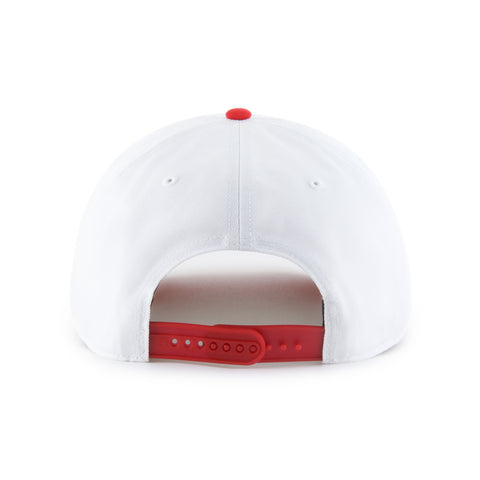 MONTREAL CANADIENS TWO TONE '47 HITCH