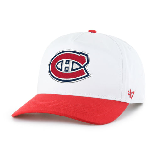 MONTREAL CANADIENS TWO TONE '47 HITCH