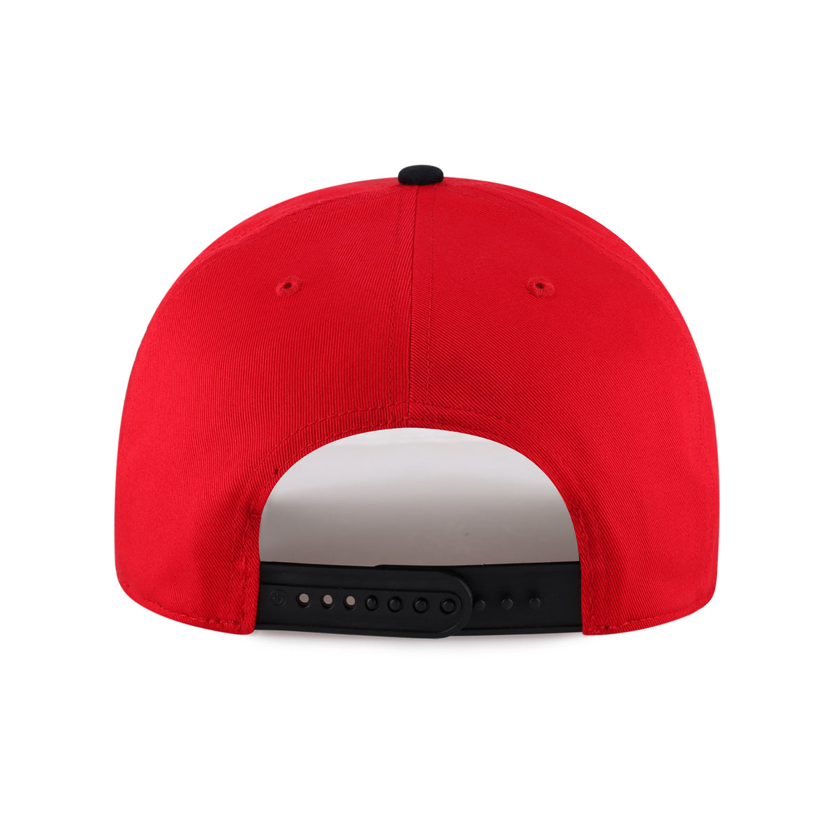 NEW JERSEY DEVILS TWO TONE '47 HITCH