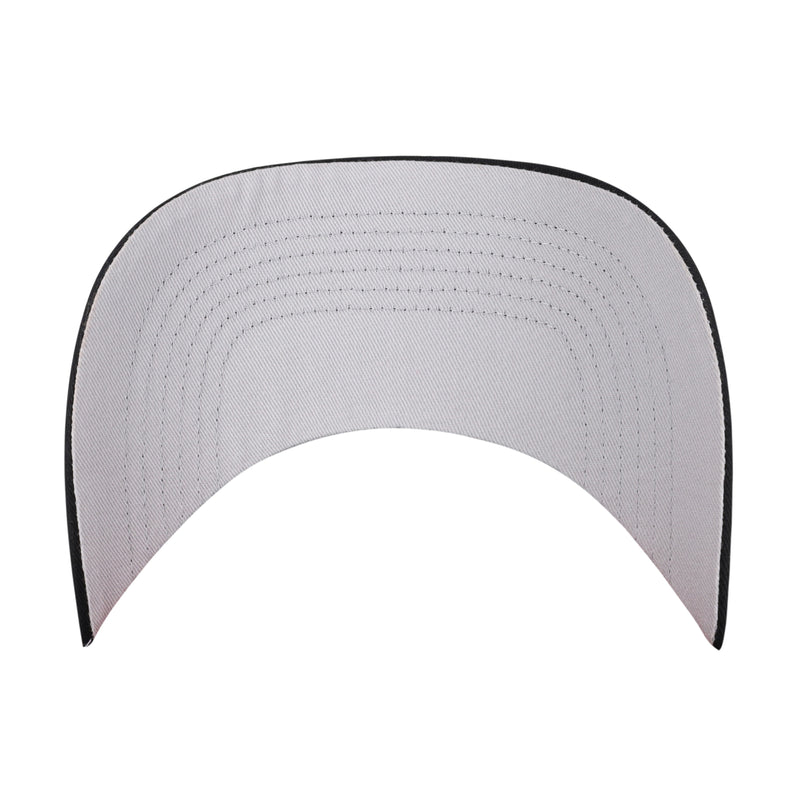 NEW JERSEY DEVILS TWO TONE '47 HITCH