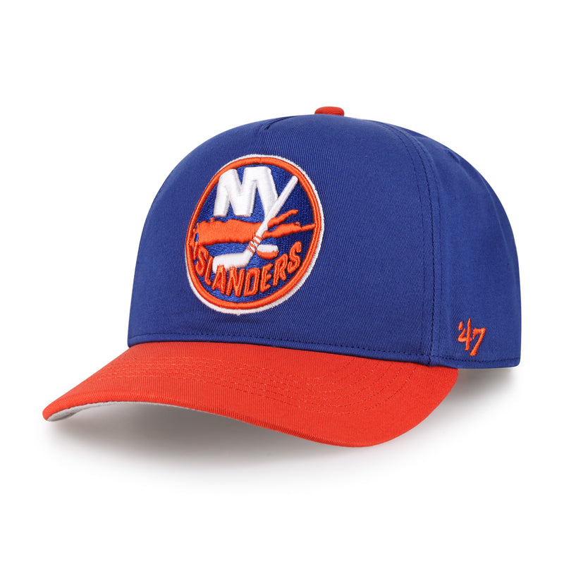 NEW YORK ISLANDERS TWO TONE '47 HITCH