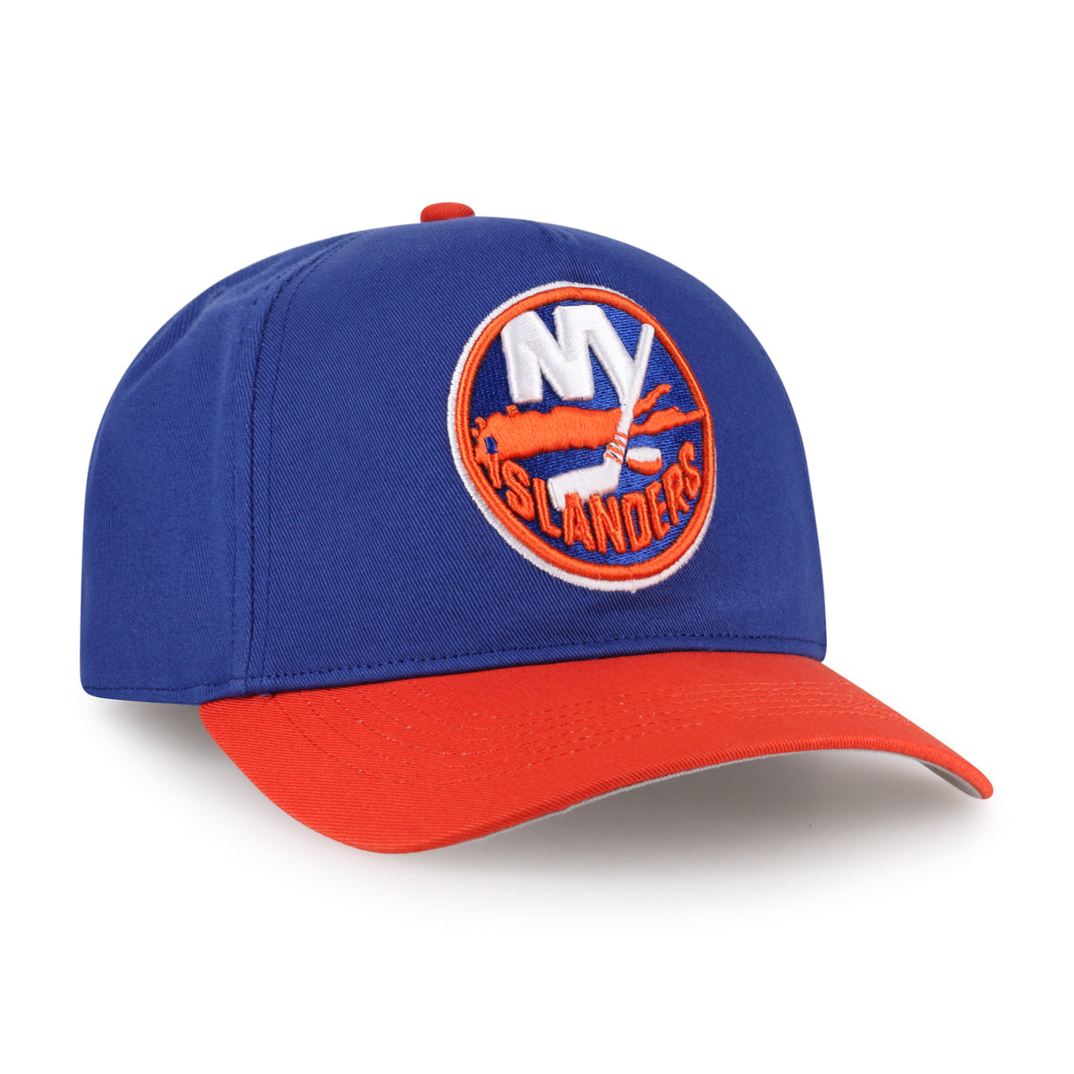NEW YORK ISLANDERS TWO TONE '47 HITCH