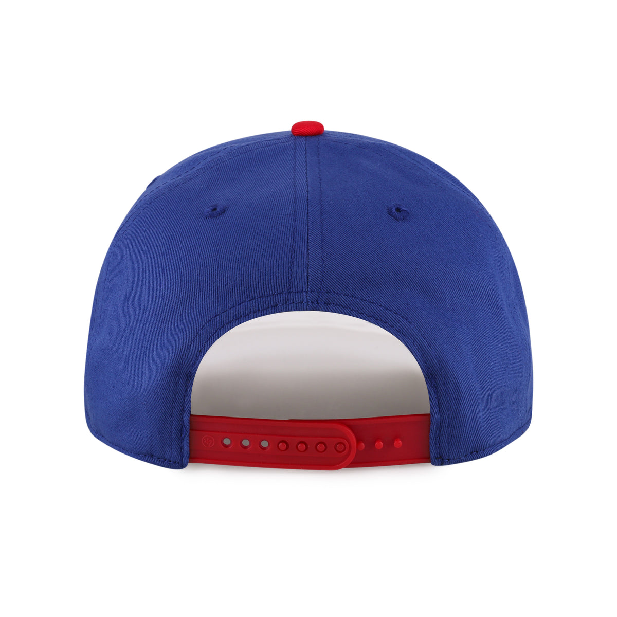 NEW YORK RANGERS TWO TONE '47 HITCH