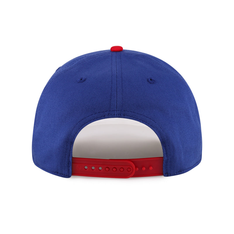 NEW YORK RANGERS TWO TONE '47 HITCH