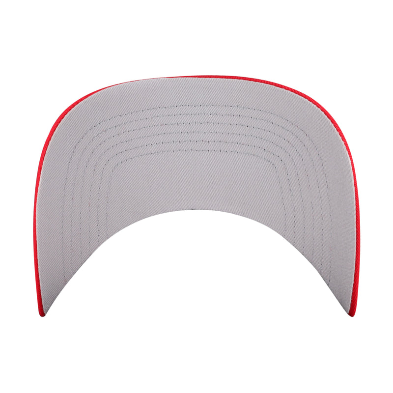 NEW YORK RANGERS TWO TONE '47 HITCH
