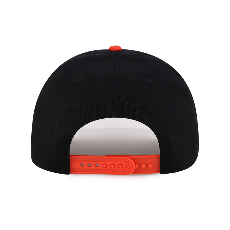 PHILADELPHIA FLYERS TWO TONE '47 HITCH