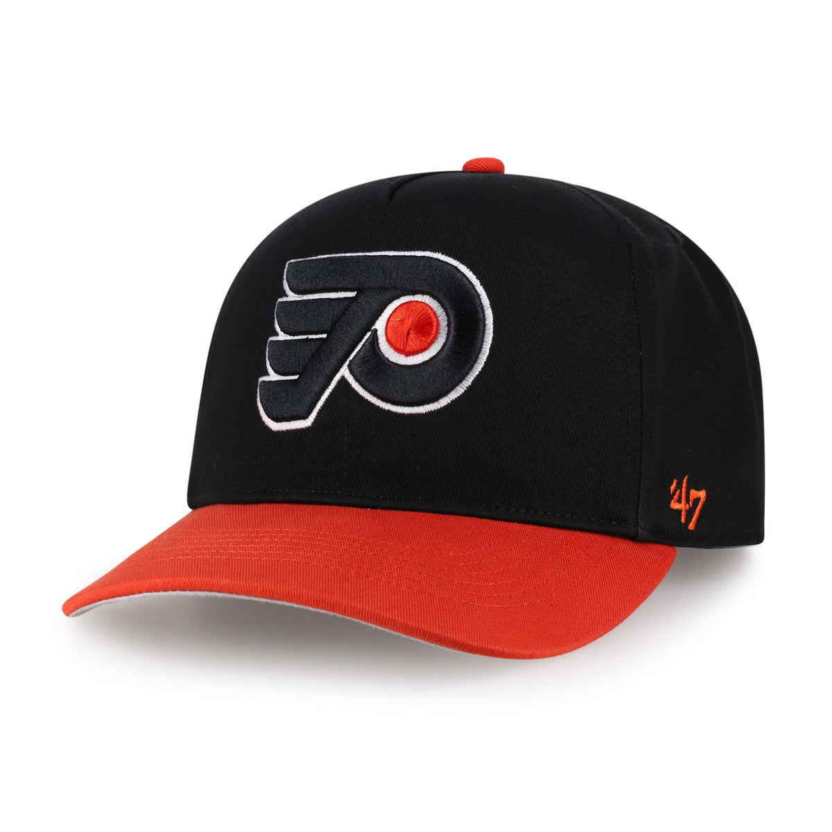 PHILADELPHIA FLYERS TWO TONE '47 HITCH