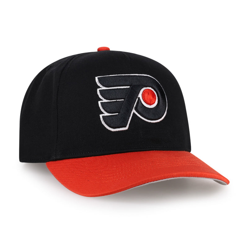 PHILADELPHIA FLYERS TWO TONE '47 HITCH