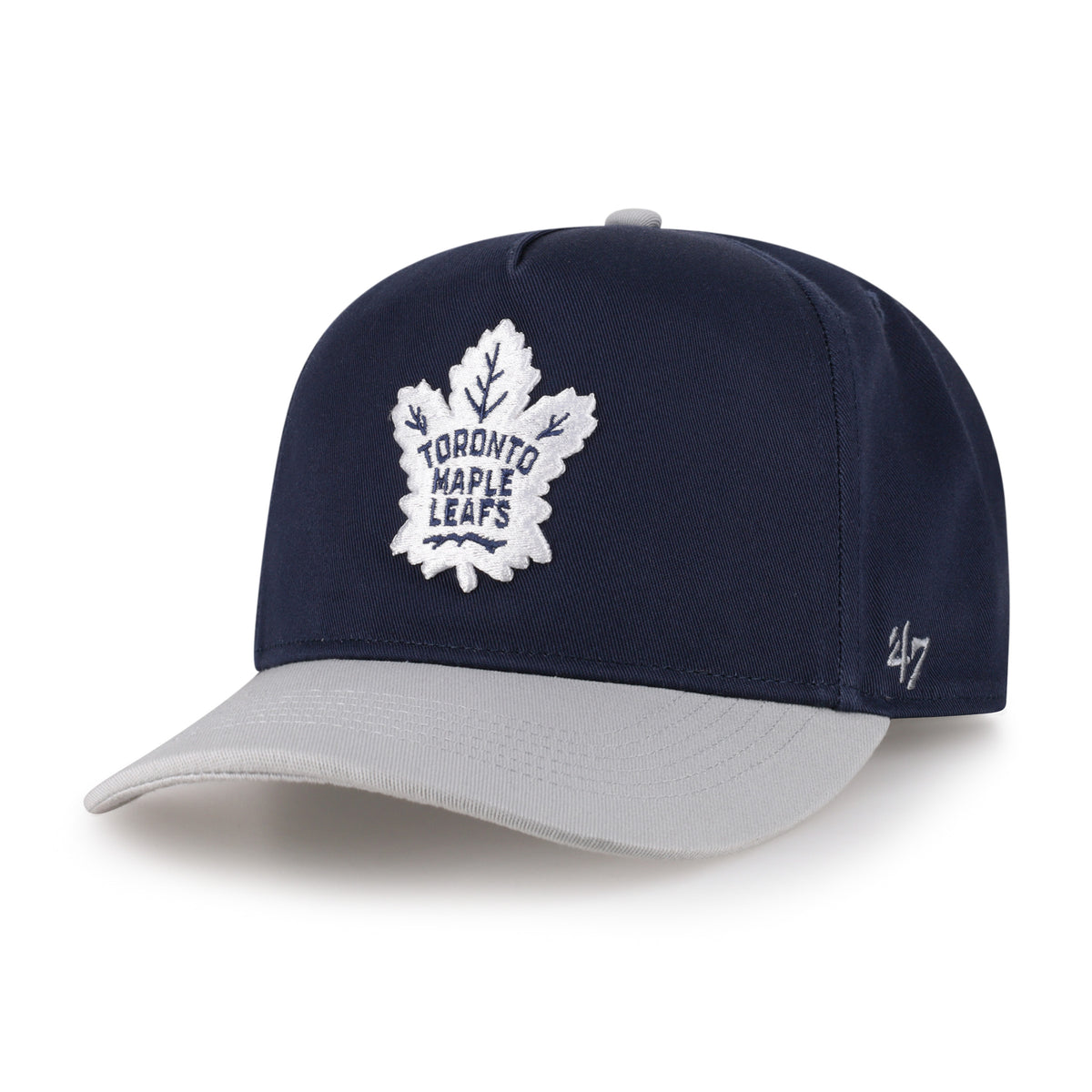 TORONTO MAPLE LEAFS TWO TONE '47 HITCH