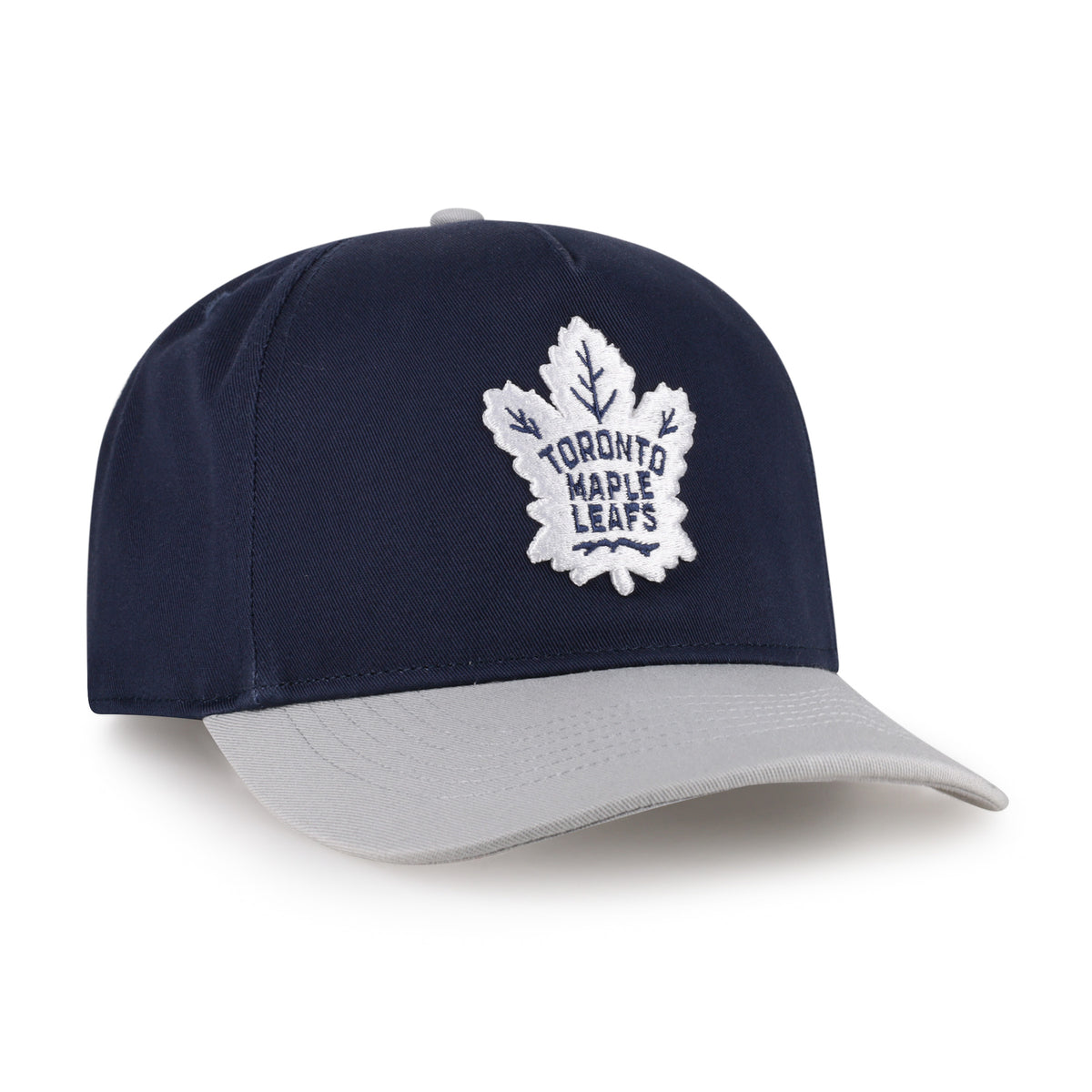 TORONTO MAPLE LEAFS TWO TONE '47 HITCH