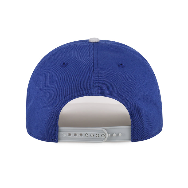 VANCOUVER CANUCKS TWO TONE '47 HITCH