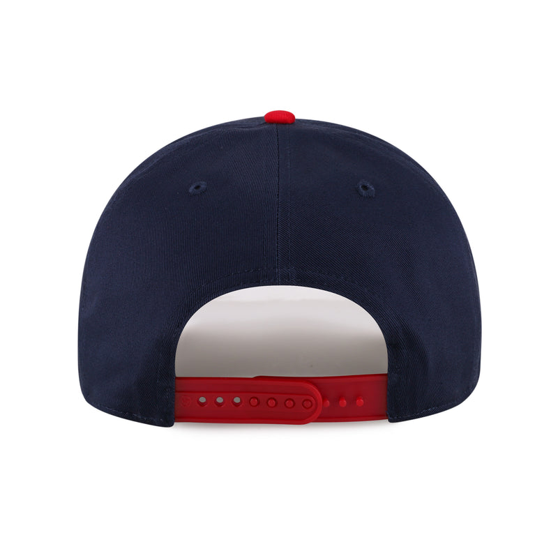 WASHINGTON CAPITALS TWO TONE '47 HITCH