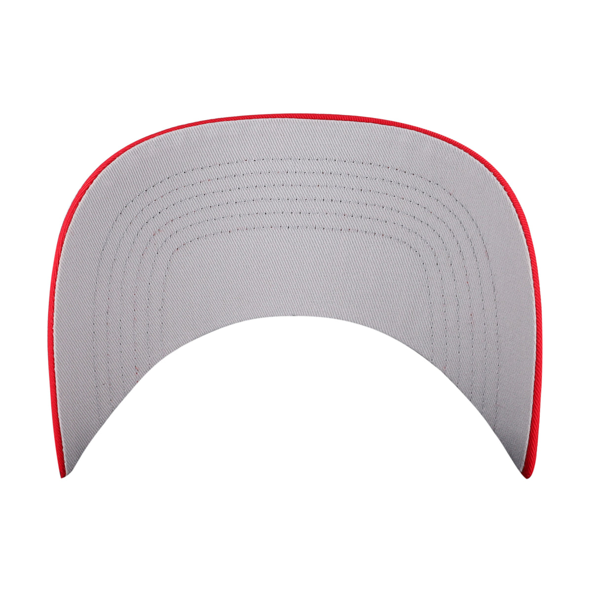 WASHINGTON CAPITALS TWO TONE '47 HITCH
