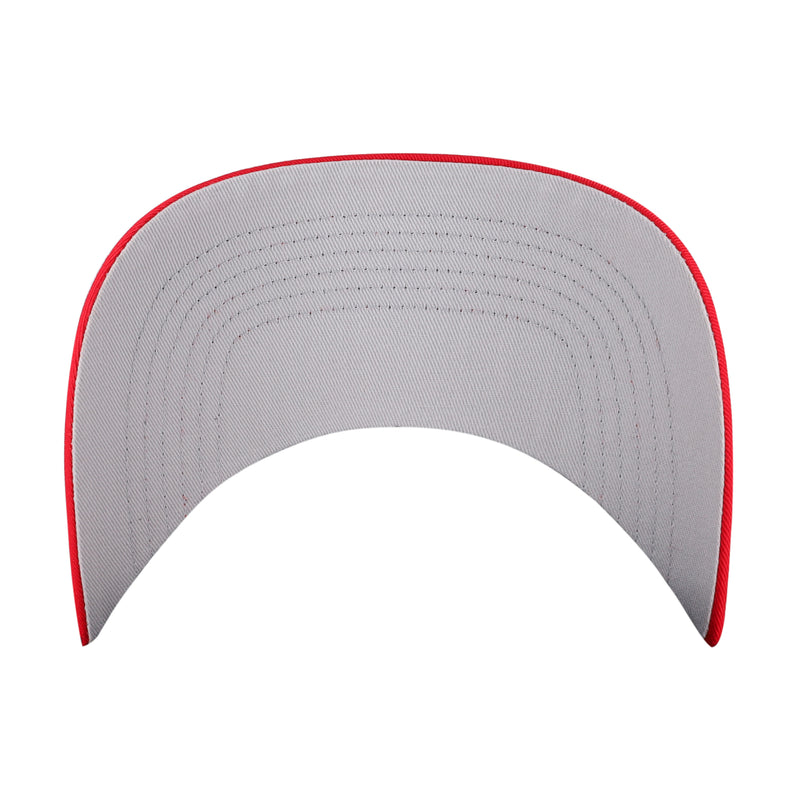 WASHINGTON CAPITALS TWO TONE '47 HITCH