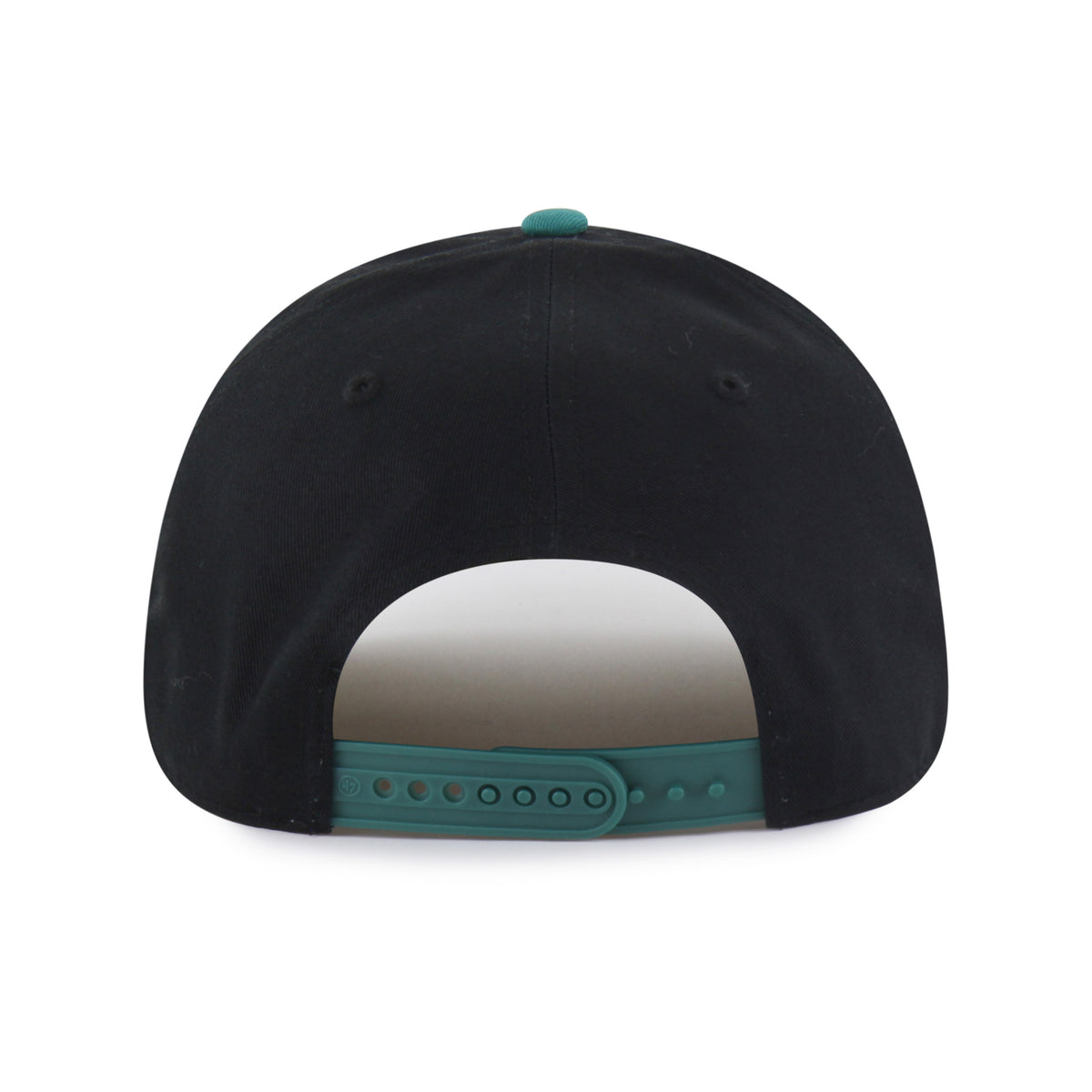 SAN JOSE SHARKS TWO TONE '47 HITCH