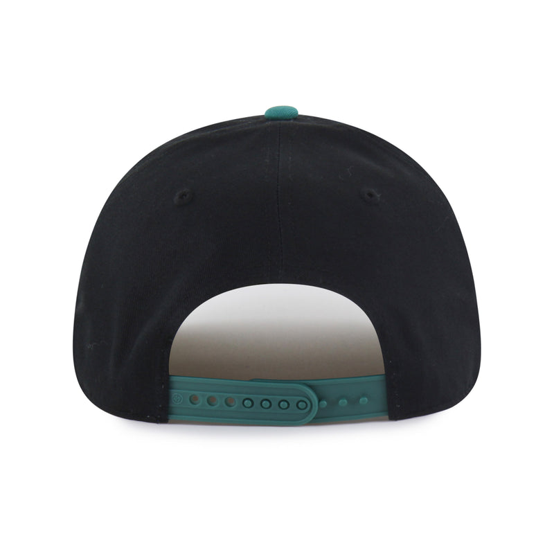 SAN JOSE SHARKS TWO TONE '47 HITCH