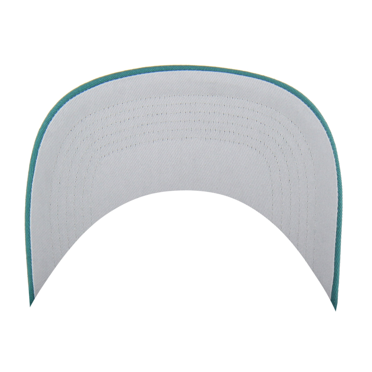 SAN JOSE SHARKS TWO TONE '47 HITCH