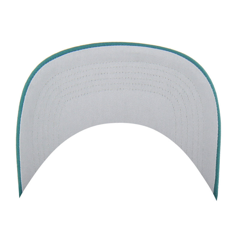 SAN JOSE SHARKS TWO TONE '47 HITCH