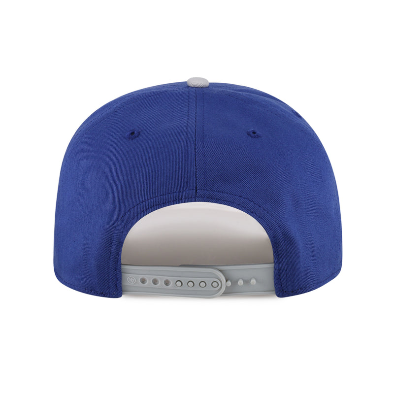 TAMPA BAY LIGHTNING TWO TONE '47 HITCH
