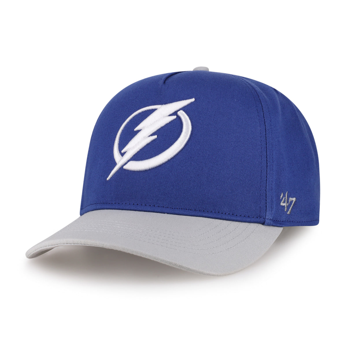 TAMPA BAY LIGHTNING TWO TONE '47 HITCH