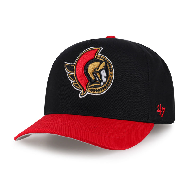 OTTAWA SENATORS TWO TONE '47 HITCH